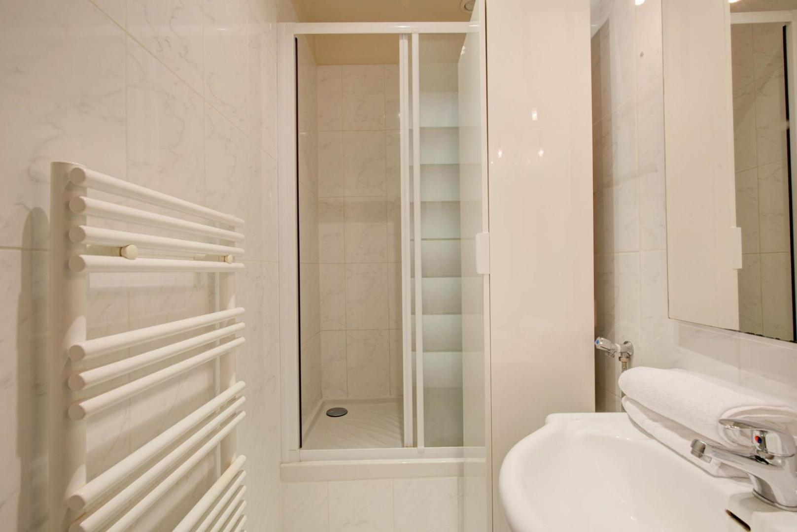 Le Petit Pantheon: Cosy 2-Room Apart Center Paris Exterior foto